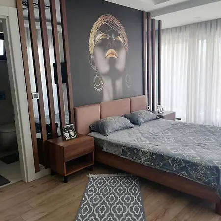 Villa Camyuva Lueks Ağva